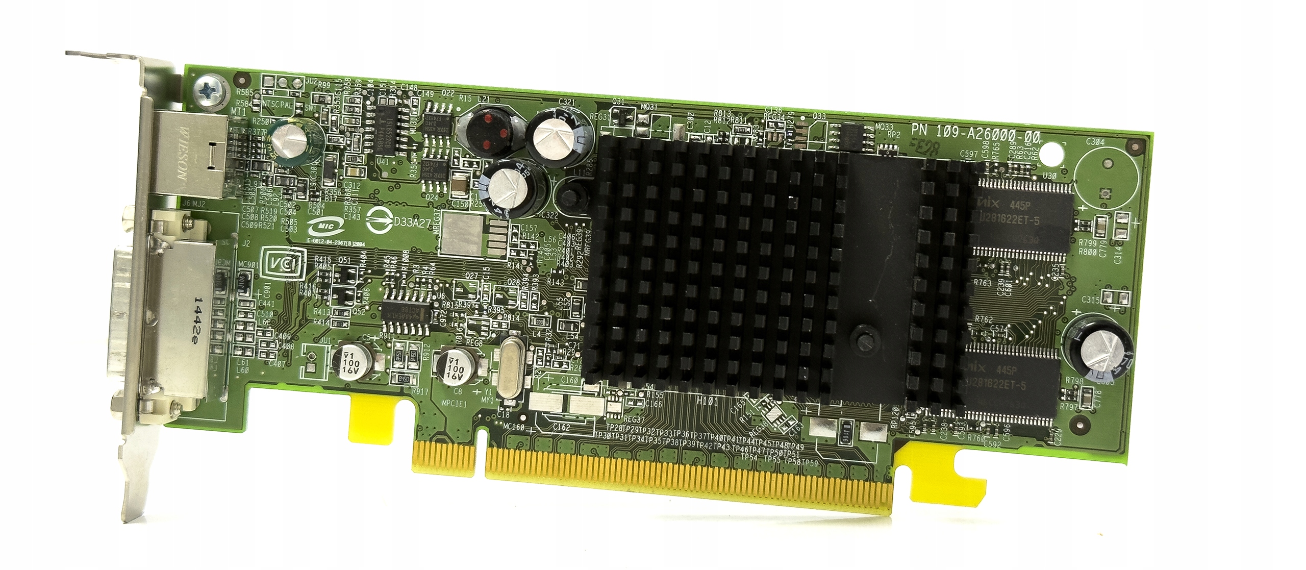 Radeon X300 X300se 128mb Niska cena na Allegro