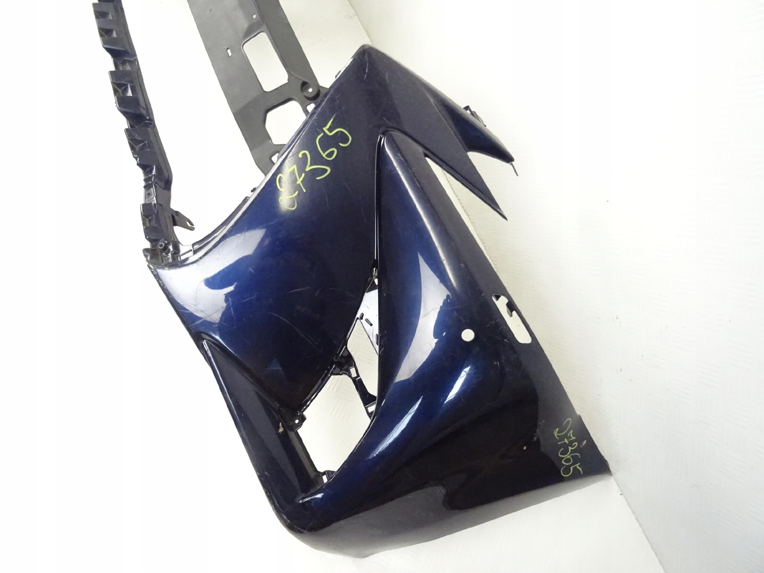 Lexus GS 450h 200t LIFT 16- bumper front