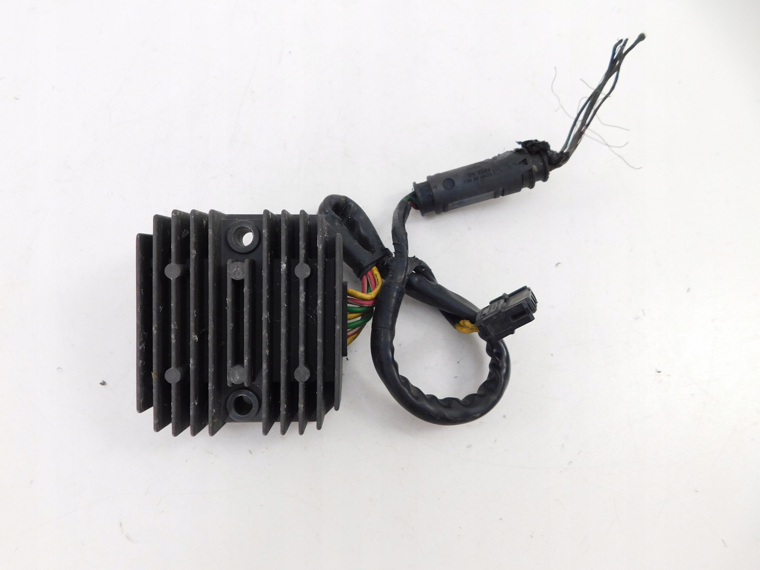 BMW F800R K73 регулятор напруги