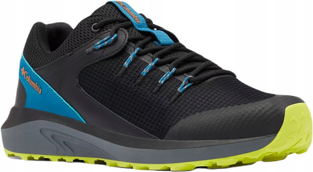 Buty Trekkingowe Męskie Columbia Trailstorm Waterproof