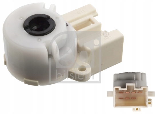 FEBI KOSTKA STACYJKI Producent części Febi Bilstein