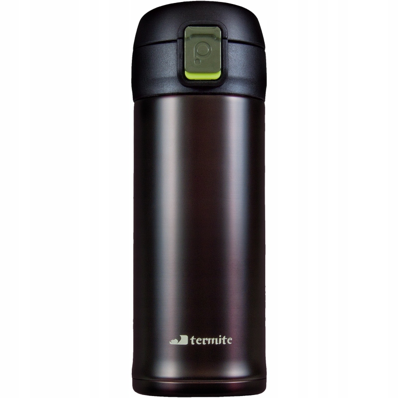 KUBEK TERMICZNY TERMITE BLUFF 0,35L PLUM