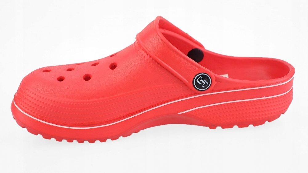 KROKSY KLAPKI OGRODOWE BUTY CHODAKI LACZKI Rozmiar 37