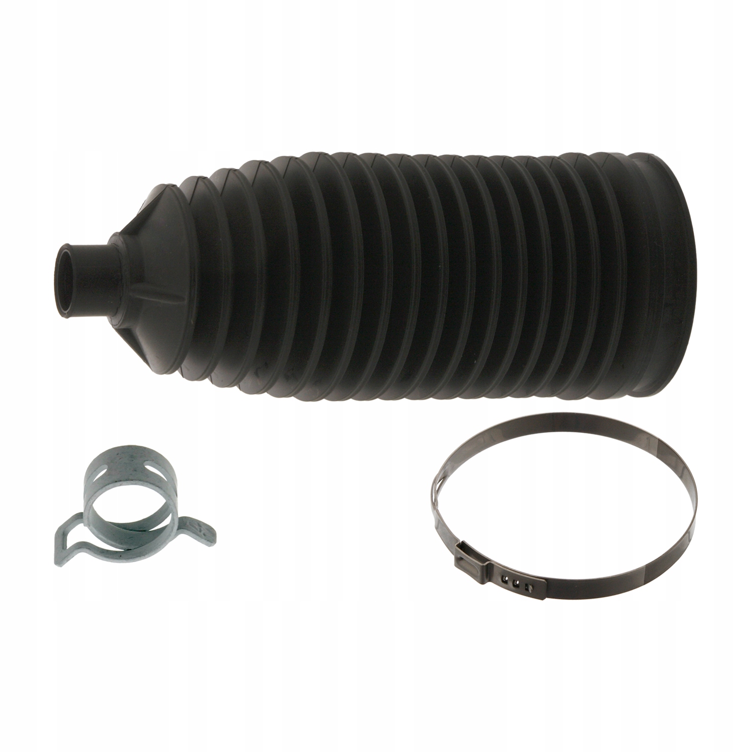 62 93 - SWAG КРИШКА РУЛЬОВОЇ ТЯГИ L / P КОМПЛЕКТ / З ОПА