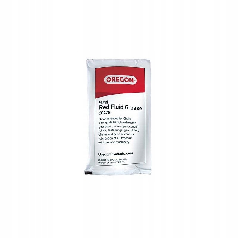 

Smar do prowadnic 50 ml