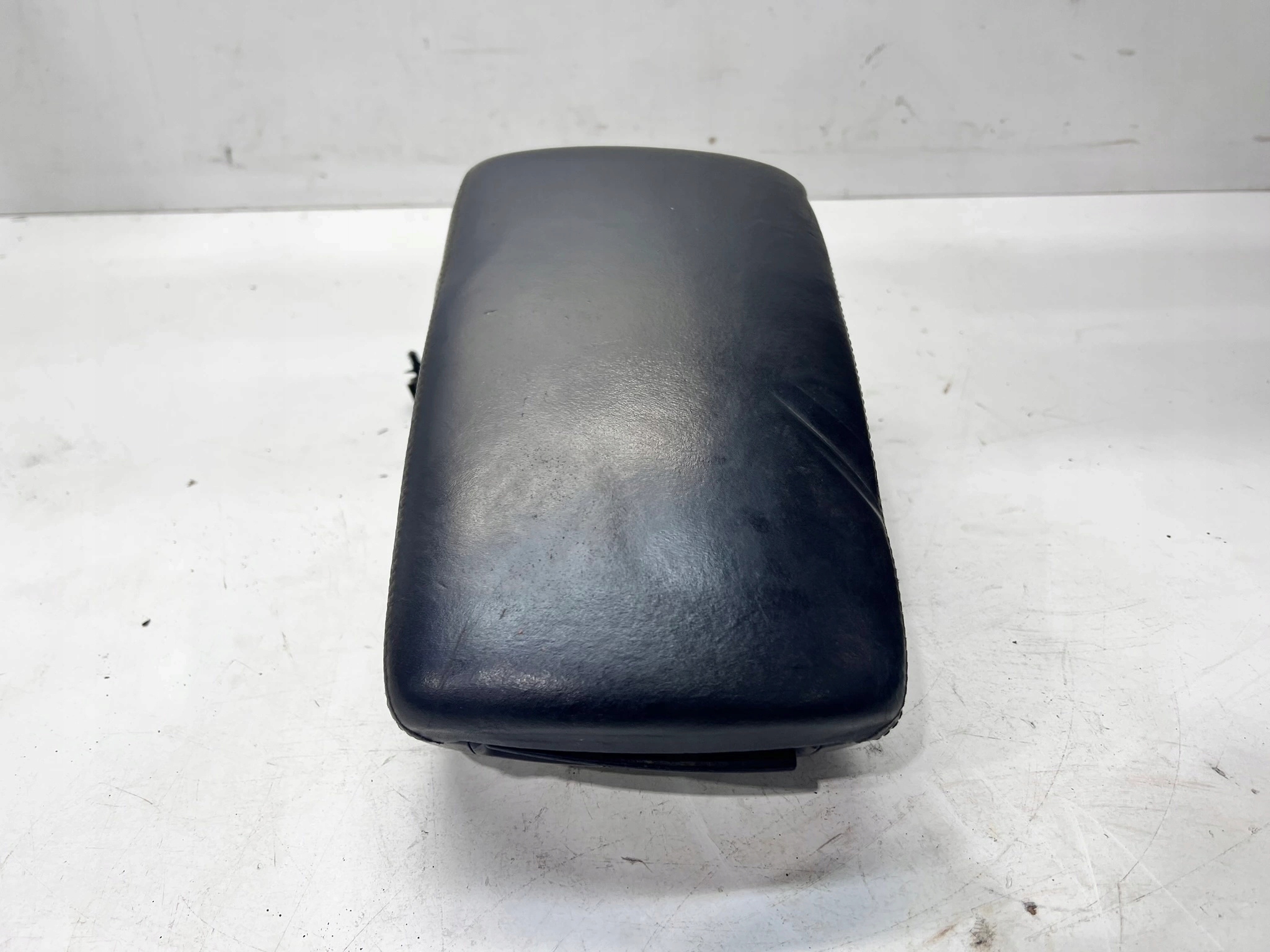 armrest front front AUDI A6 C6 leather