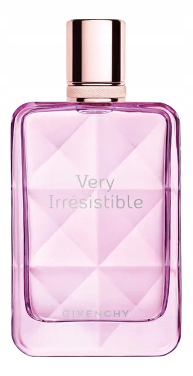 Givenchy Very Irresistible Dámská parfémovaná voda 80 ml