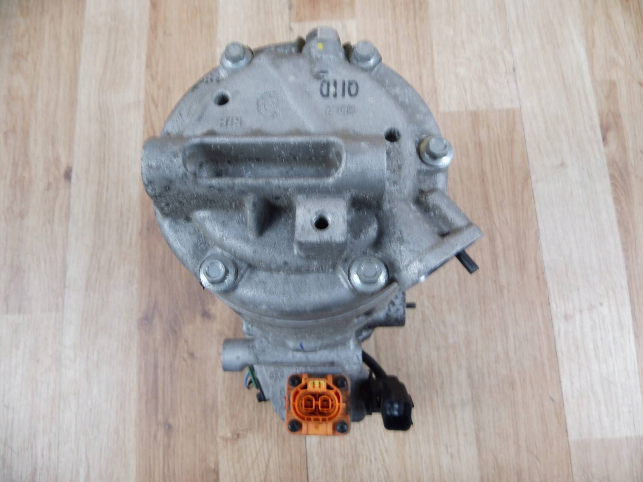 Kia Niro Klimakompressor klimaanlage 97701-G5000 97701G5000
