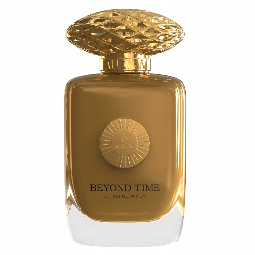 Auraa Desire Beyond Time Parfémový Extrakt Parfém 100 ml Sprej