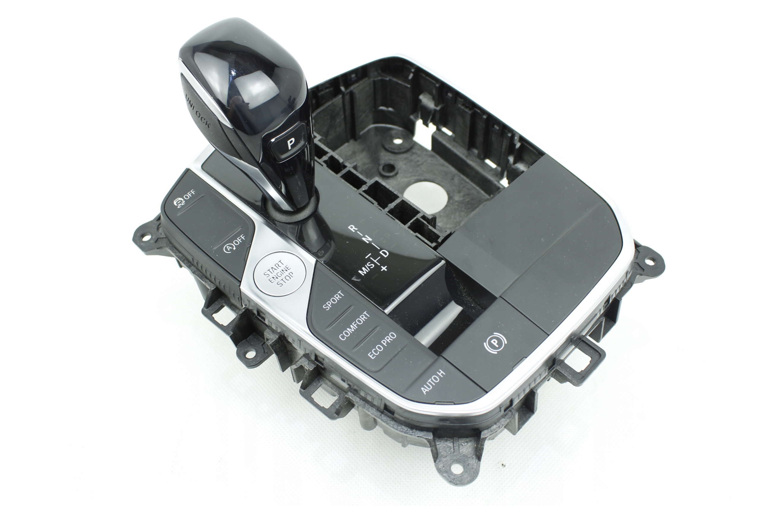 9433341 - Важіль перемикання передач BMW F40 G20 G21 G22 G26 G29