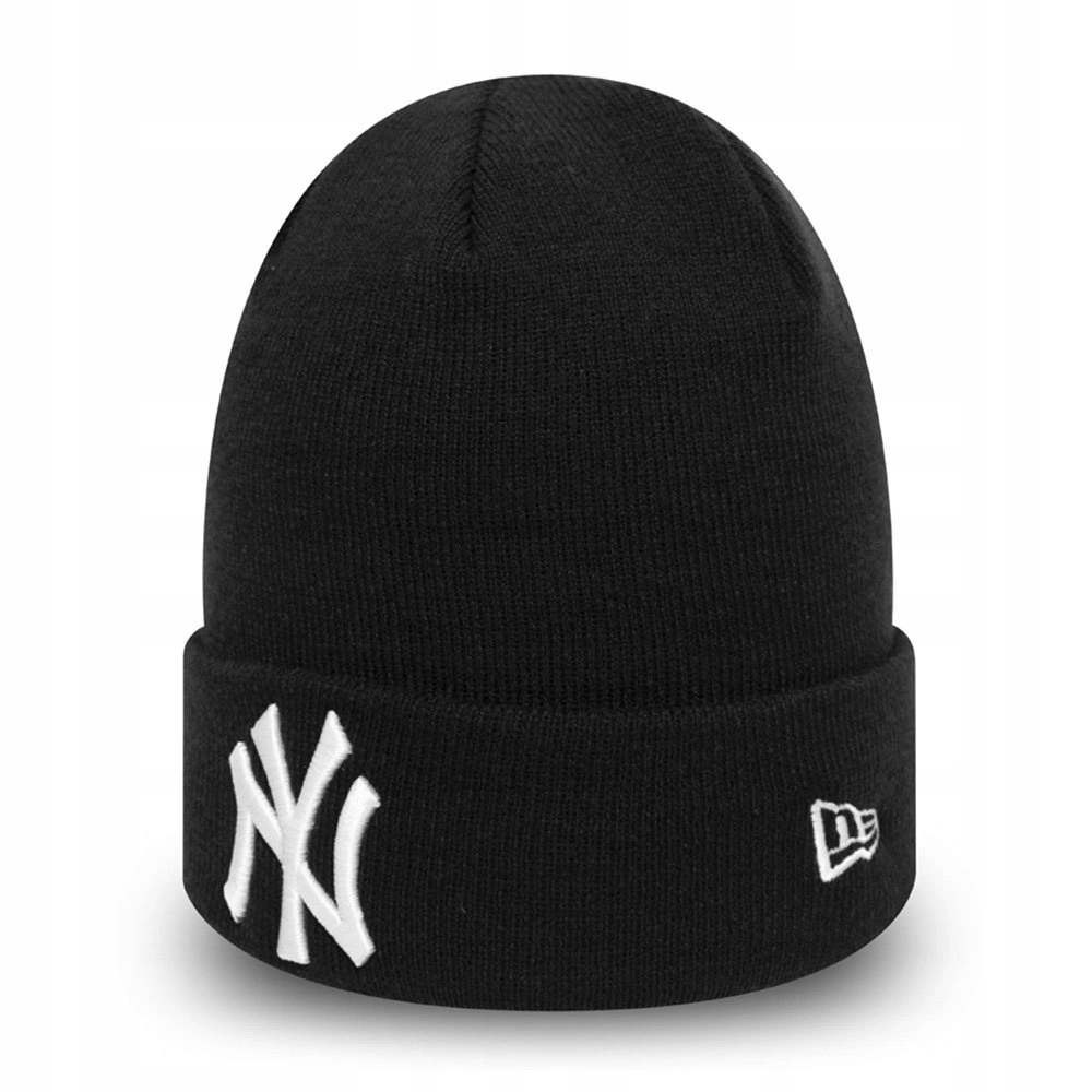 Čepice zimní New Era pánská Ny New York yankees