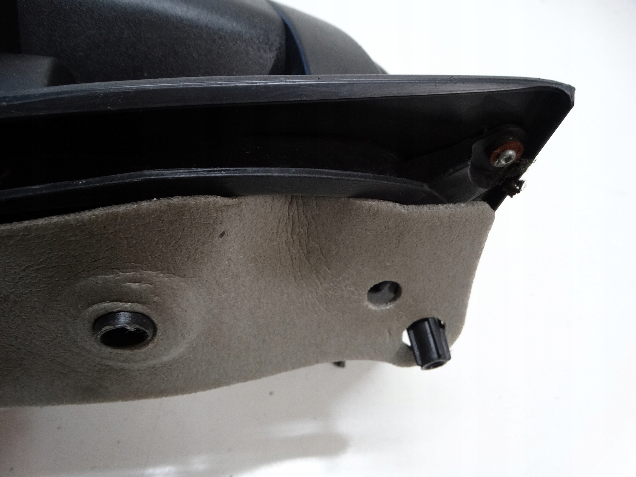 mirror left RENAULT MASTER II E90311060