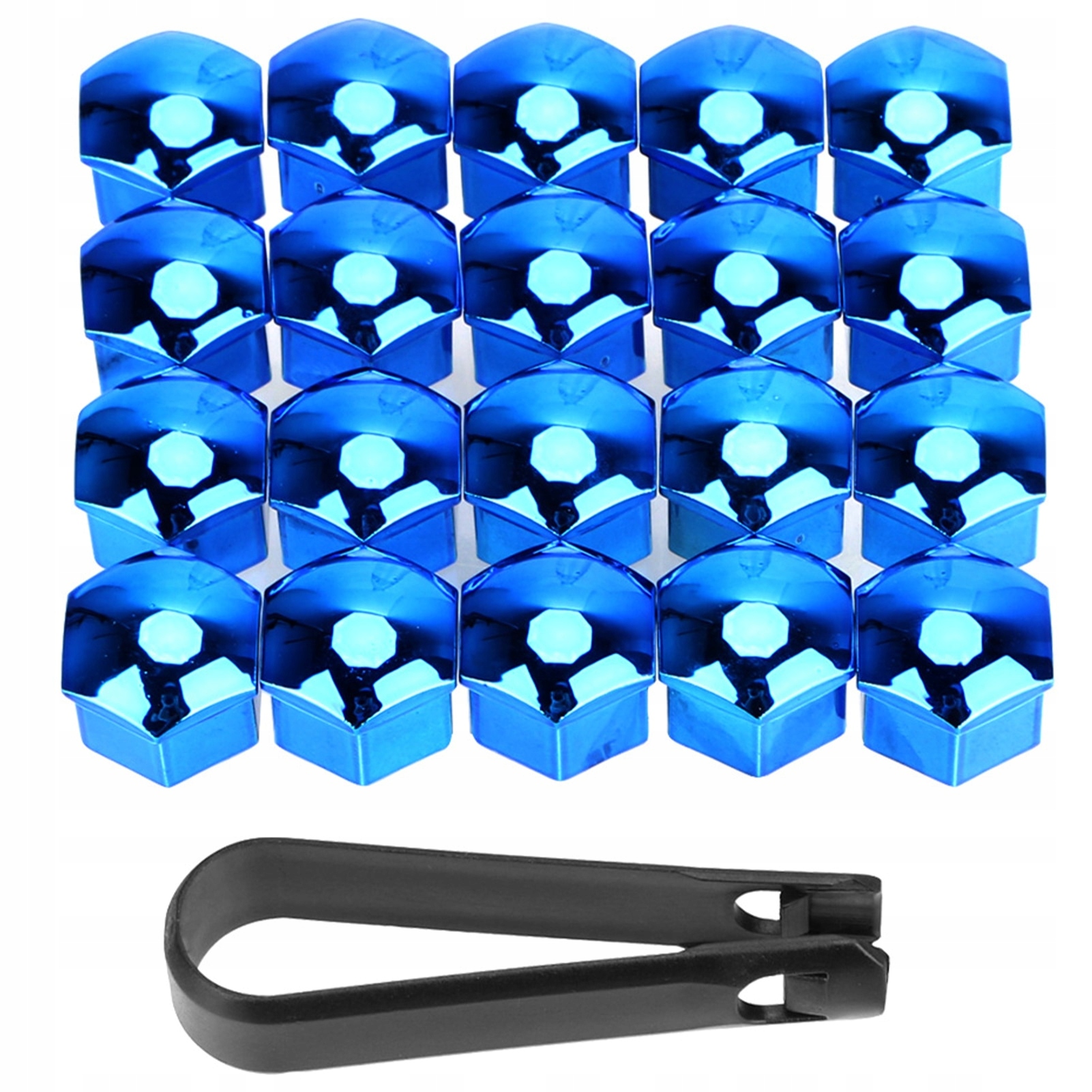 20 шт. / кор. із захистом від крадіжки