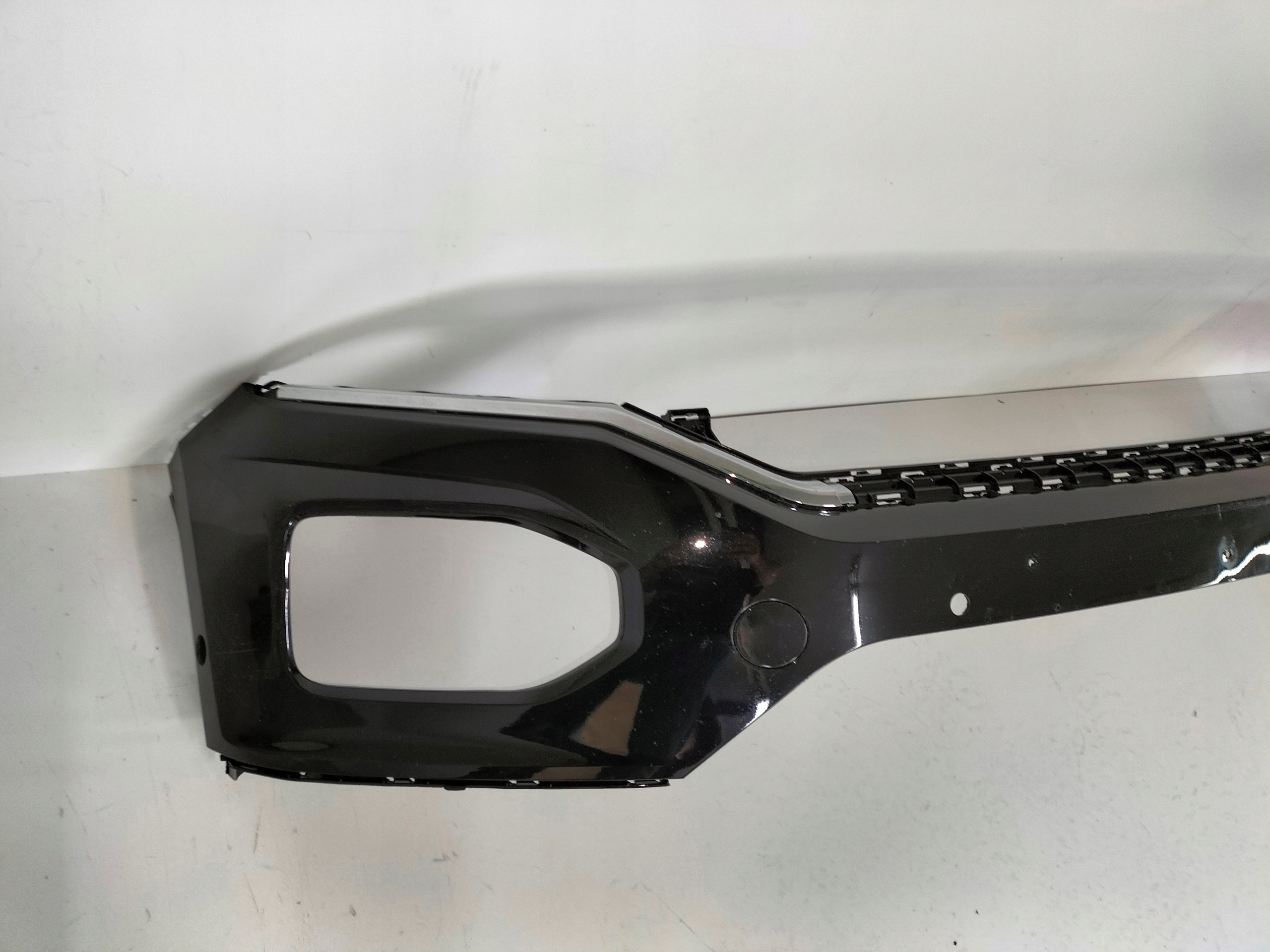 front bumper front VW T-ROC TROC 17