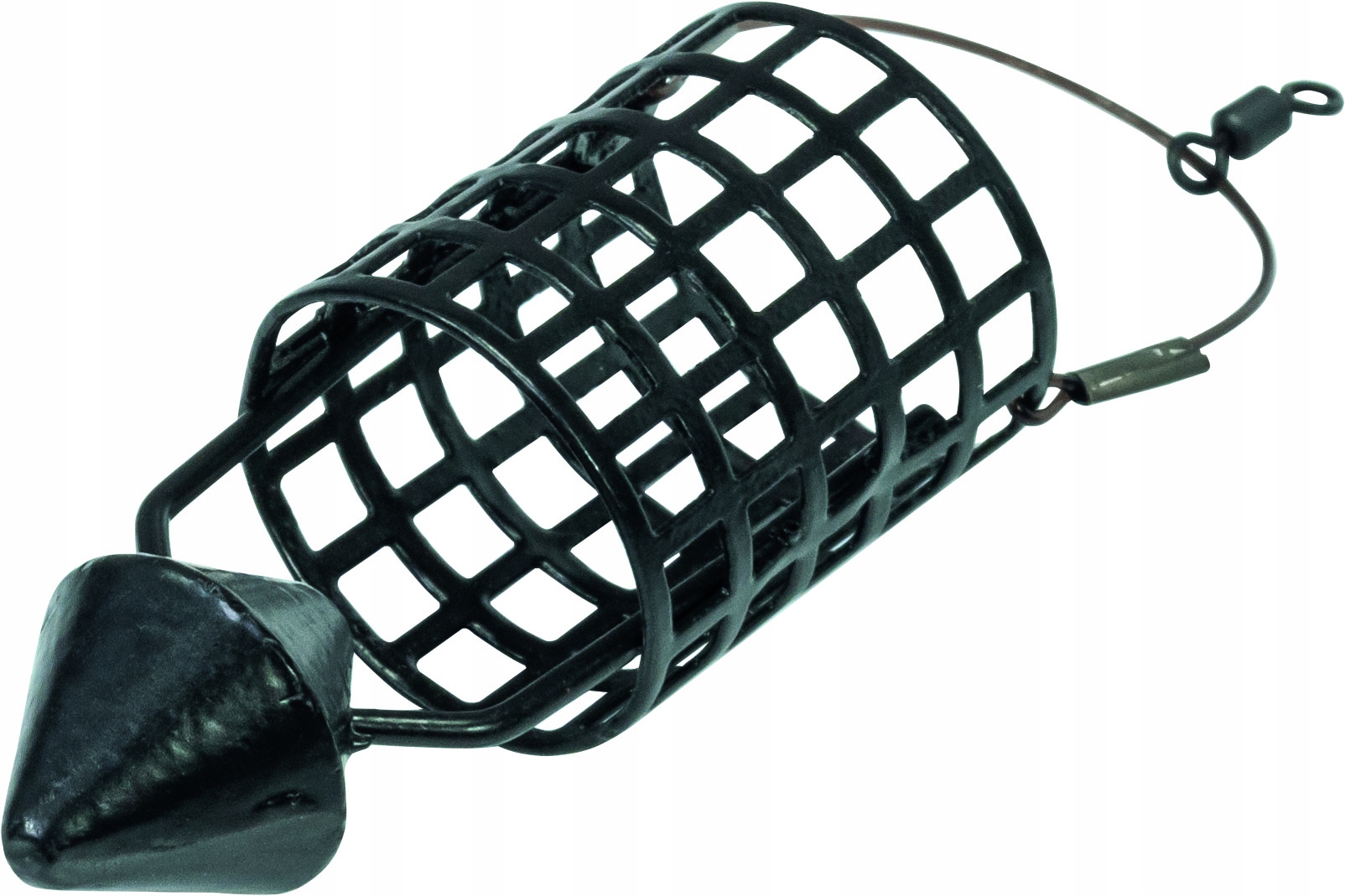 KOSZYK ZANĘTOWY LORPIO ROCKET SMALL 40g