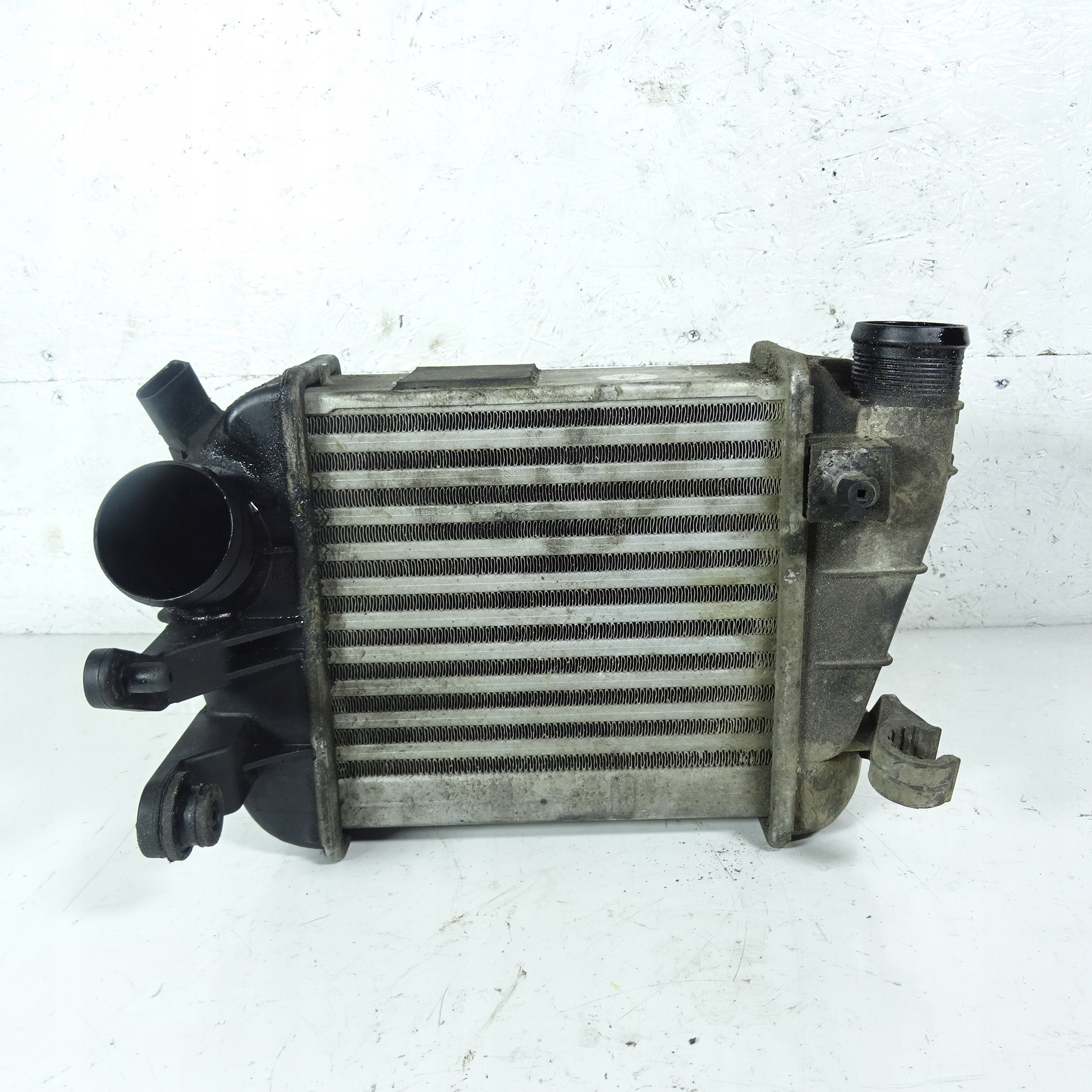 AUDI A4 B7 3.0TDI INTERCOOLER 8E0145805R