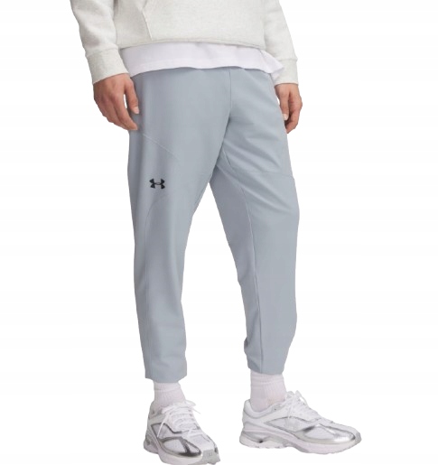 Under Armour Regular pánské tepláky Unstoppable Joggers vel. S