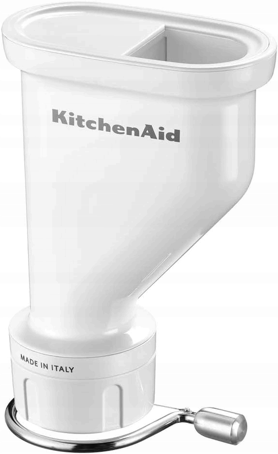 Odšťavovač na cestoviny 5KSMPEXTA Nástavec na mixér KitchenAid