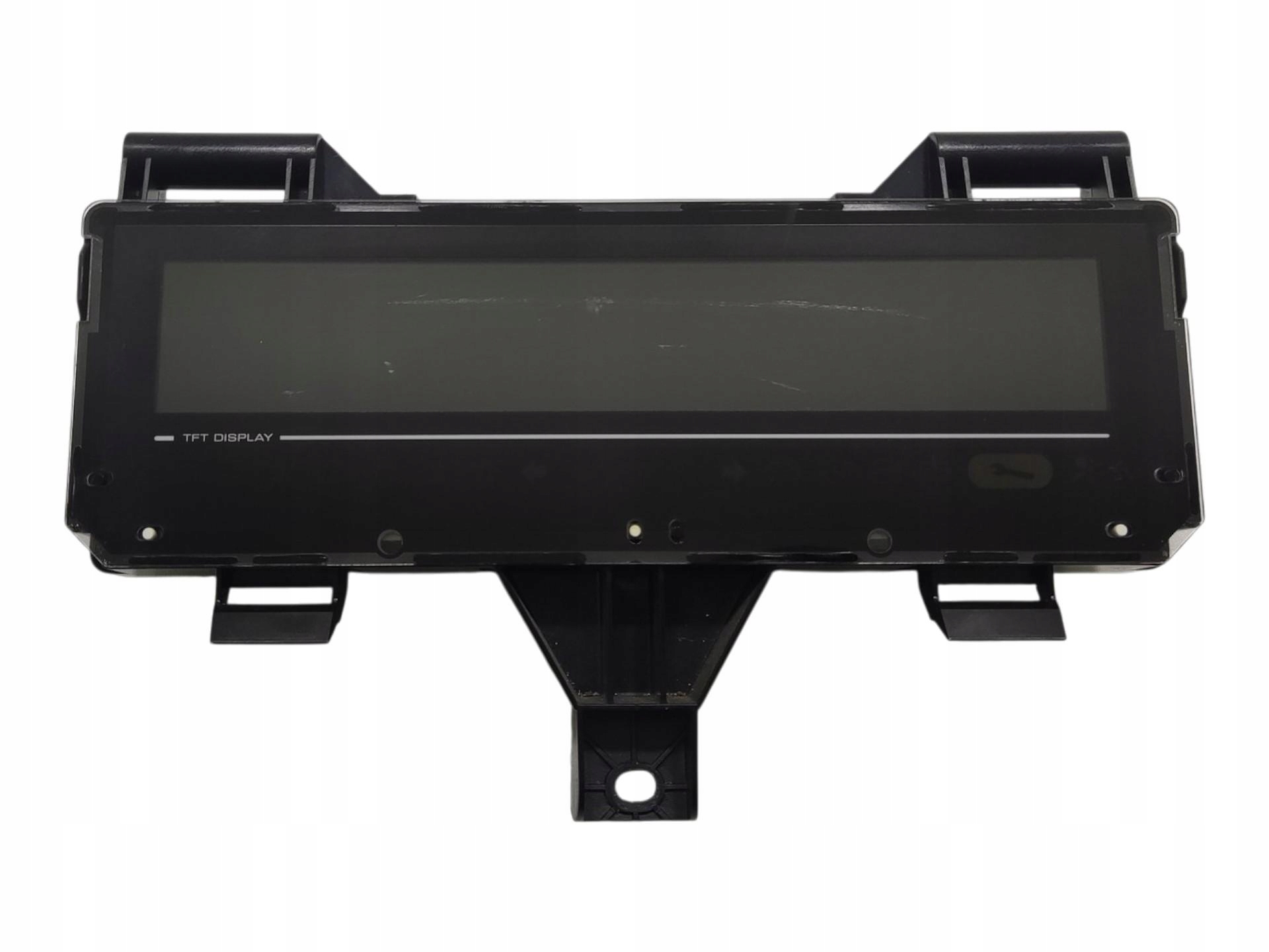 dials display RENAULT ZOE and 2013-2019 248107176R