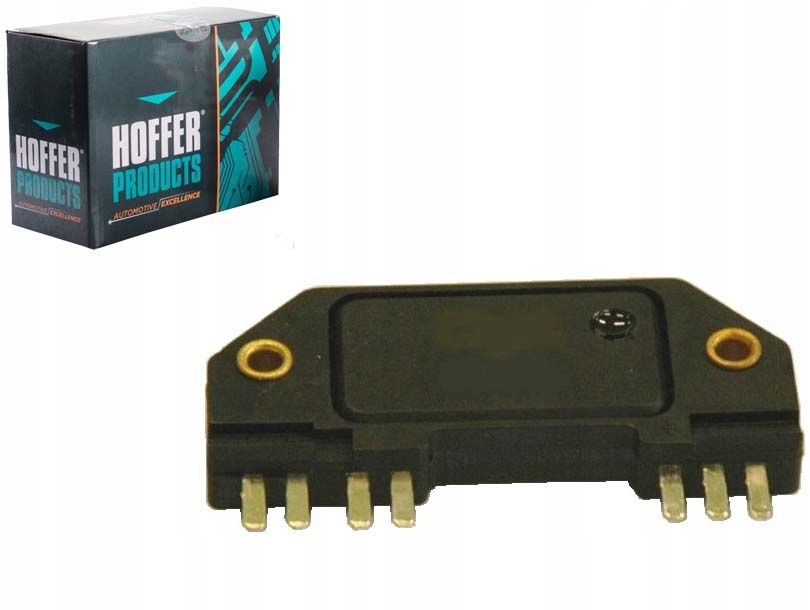 MODUŁ ZAPŁONU STEROWNIK HOFFER HOFFER