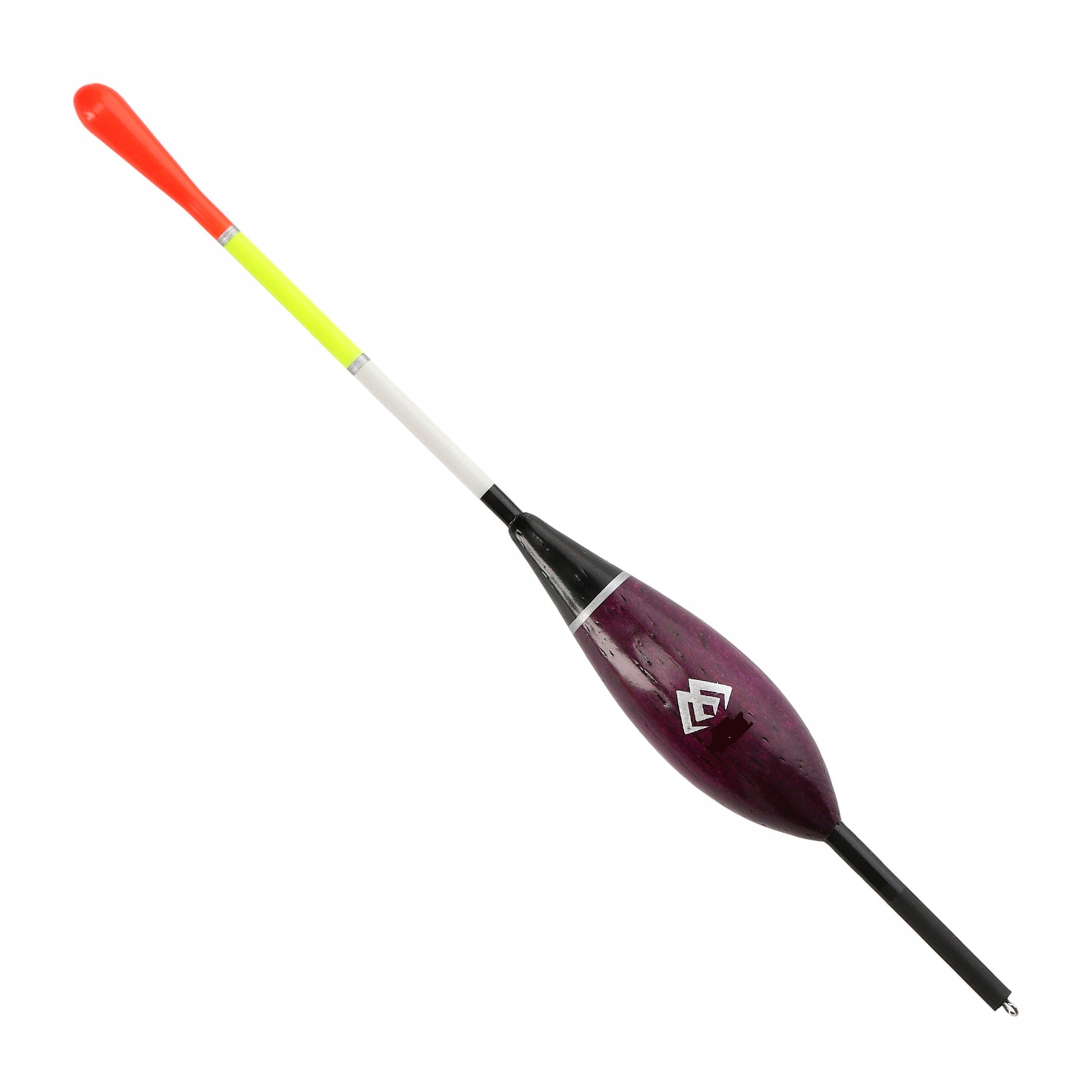 

Spławik Mikado Przelotowy 3.0g