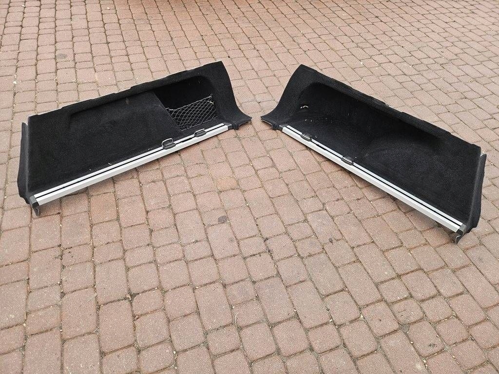 cover cover boot prowadnice kombi Opel Insignia B