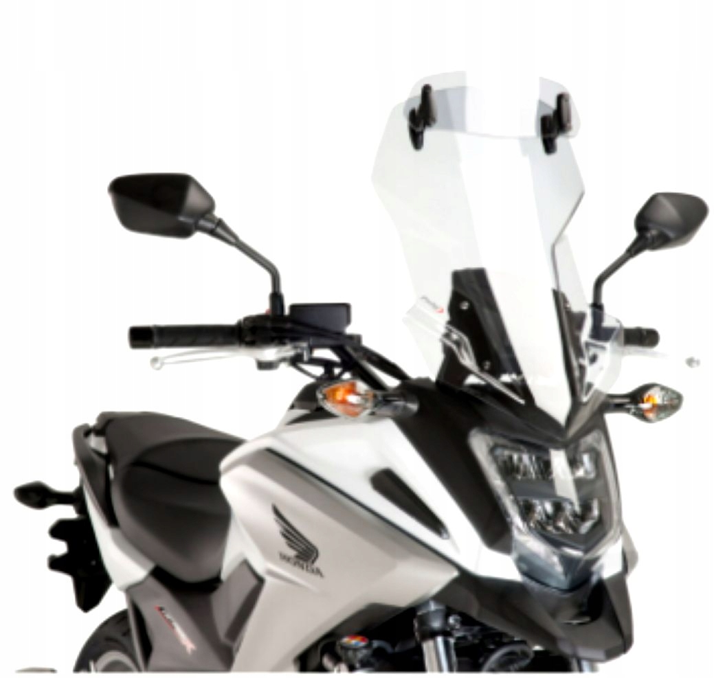 Sklo Honda Nc 750 Xa Abs 2016-2020