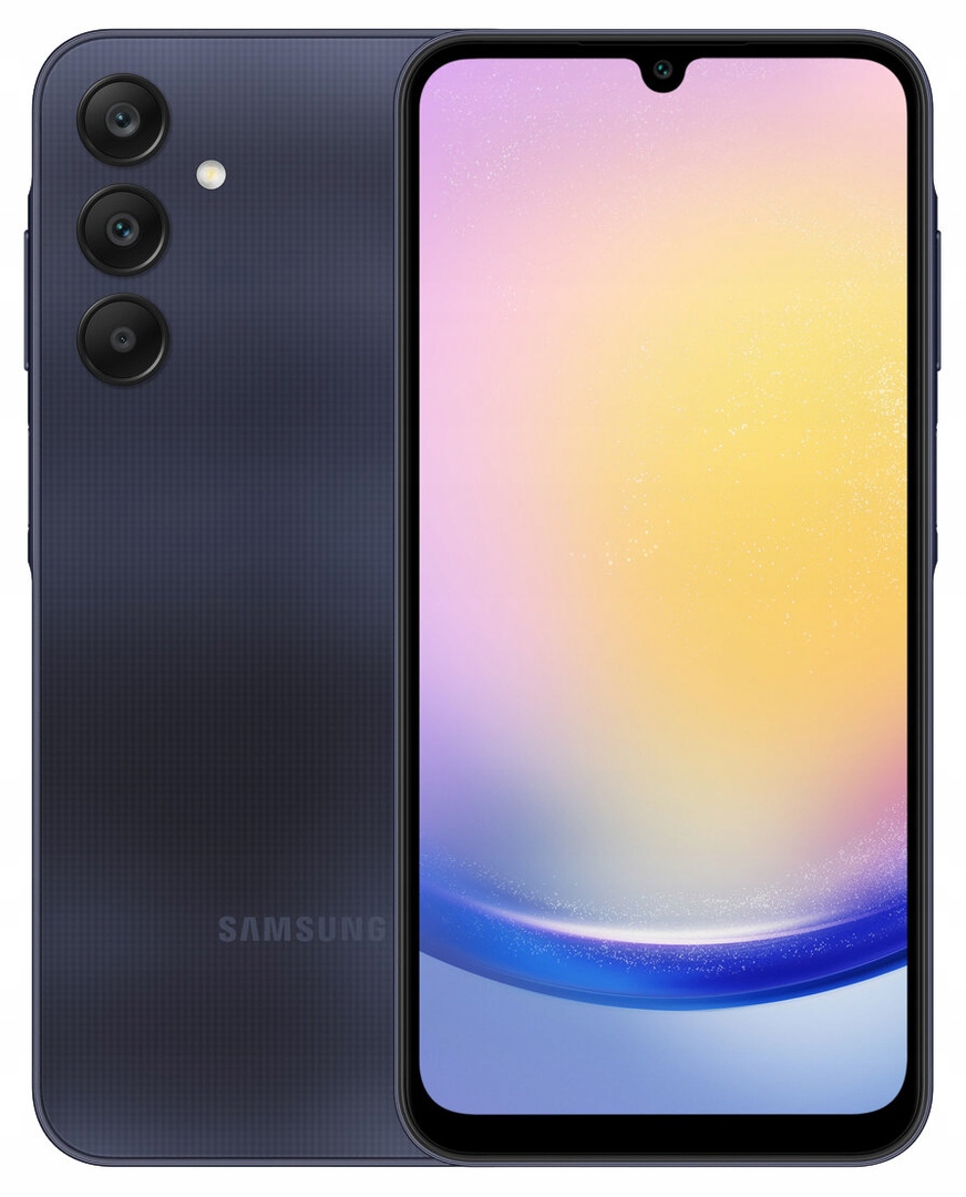 Samsung Galaxy A25 5G 新品未使用品 まり7様 新品未開封 Samsung Galaxy A25 5G 2個セット