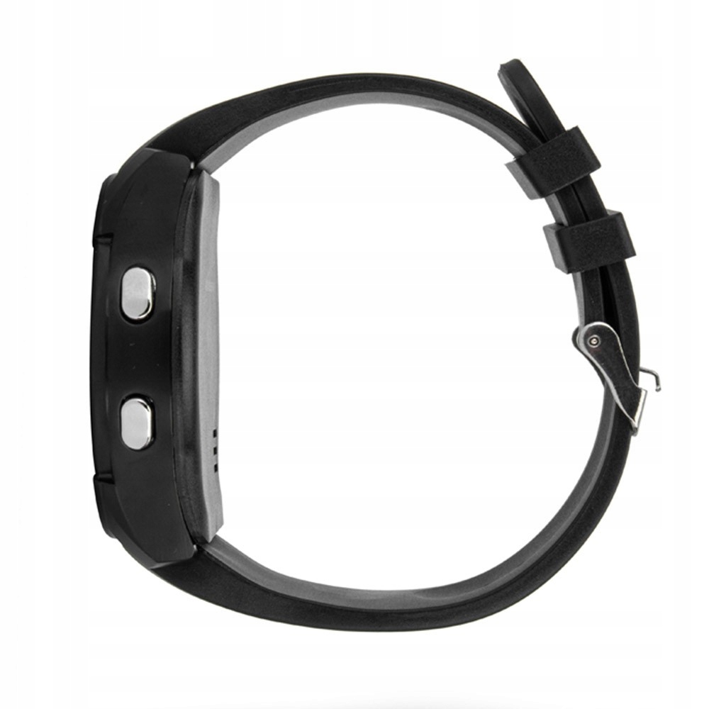 Smartwatch Roneberg R08 ZŁOTO-BRĄZOWY Model inny