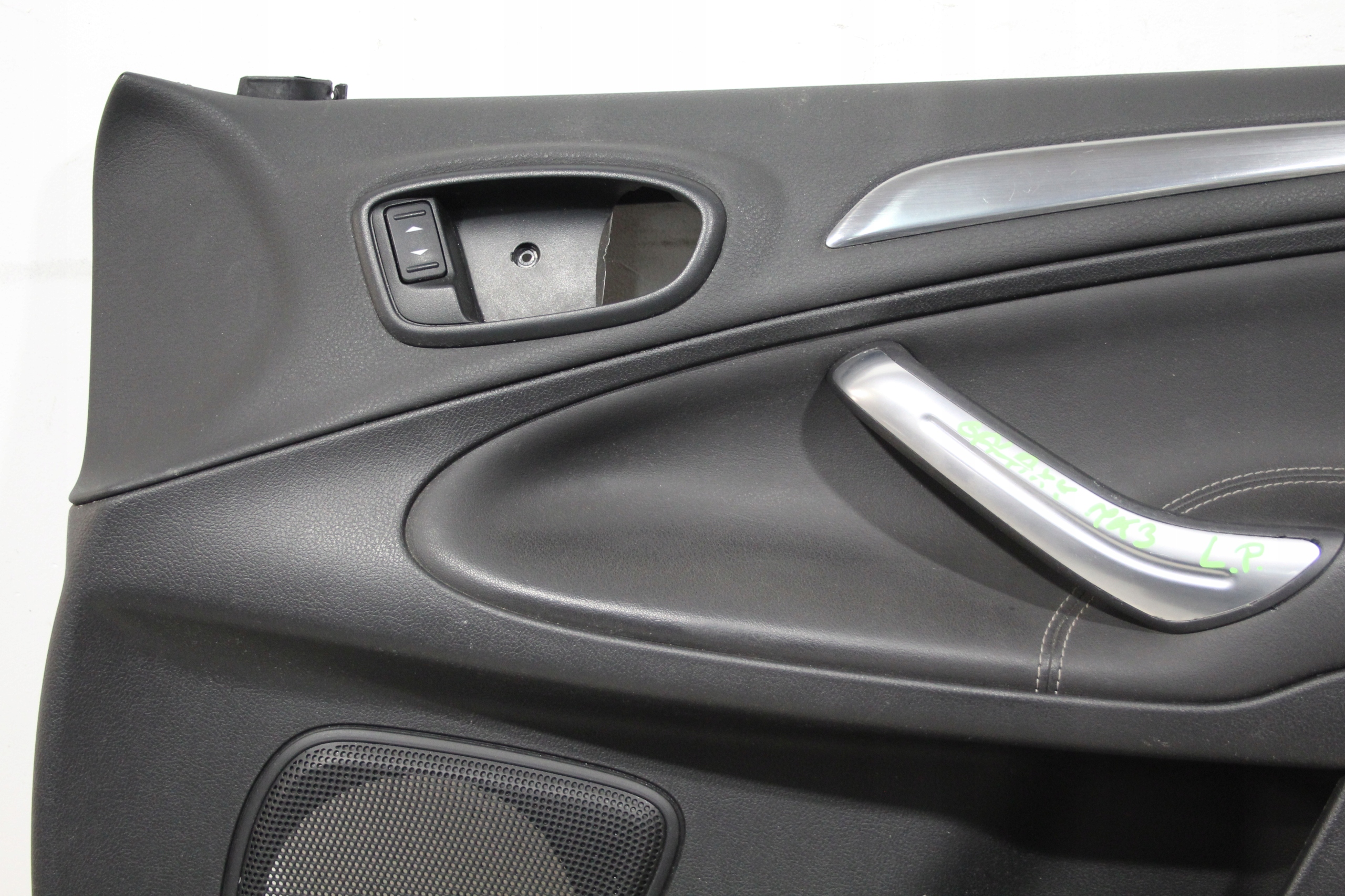 side door right front FORD GALAXY MK3 III LIFT