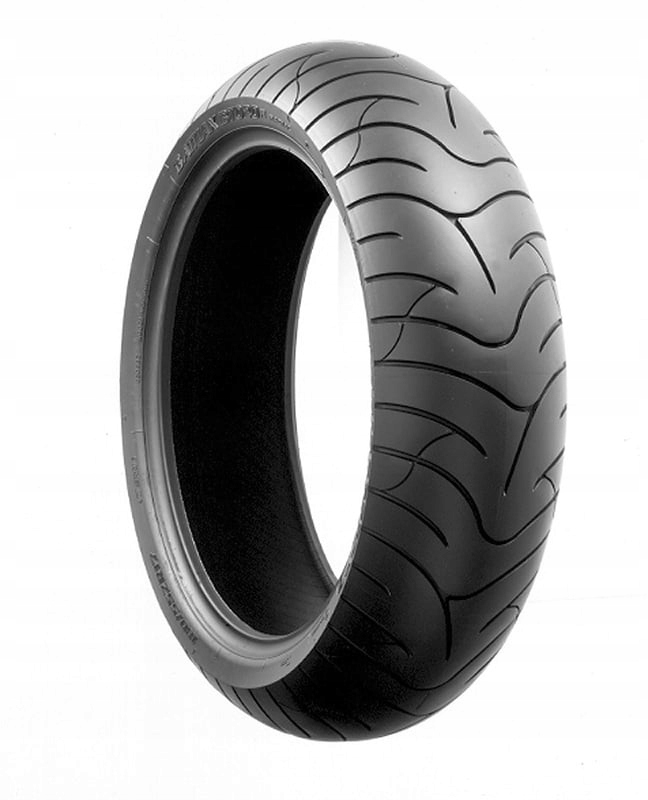 Bridgestone Pneumatiky Battlax BT-020 Rear M Bmw K1200LT 160/70 B 17 79V Tl