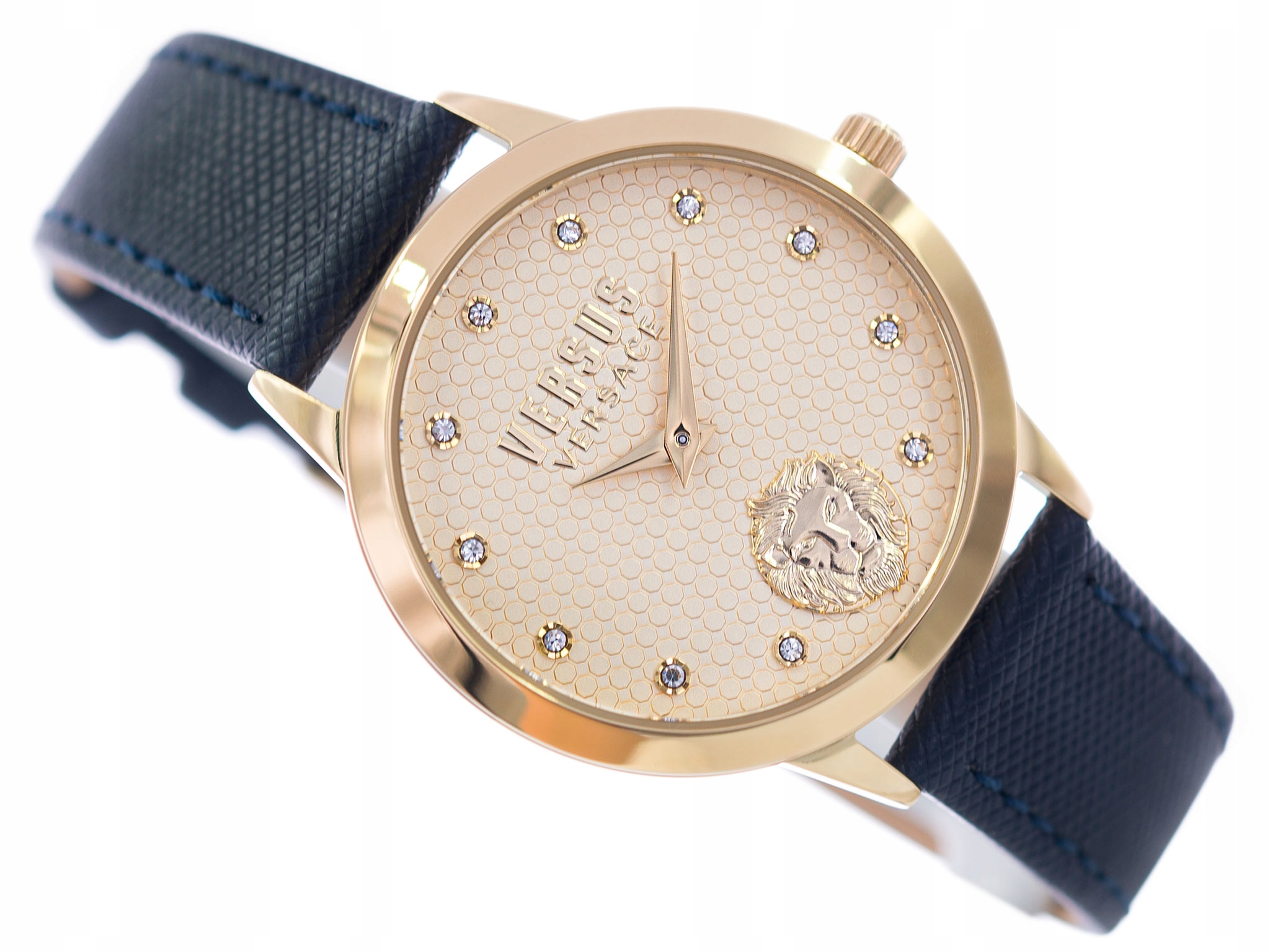 Dámské Hodinky Versus Versace VSP571321 Strandbank