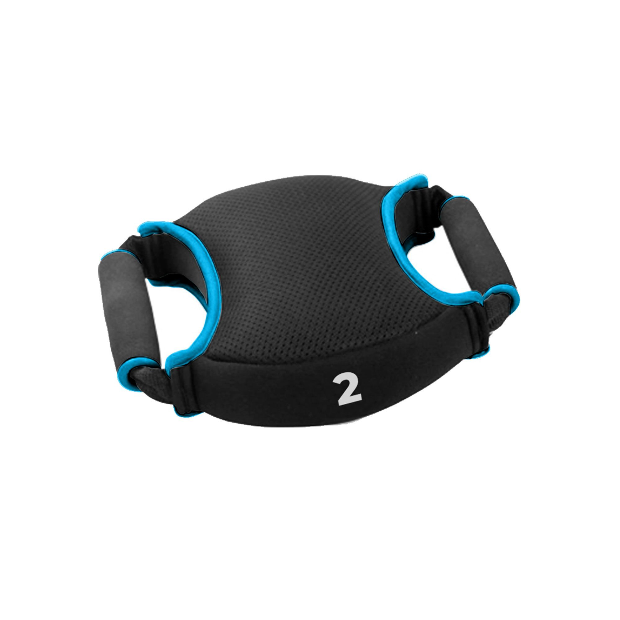 Spokey Dysk Sandi z obc. 2kg 929861