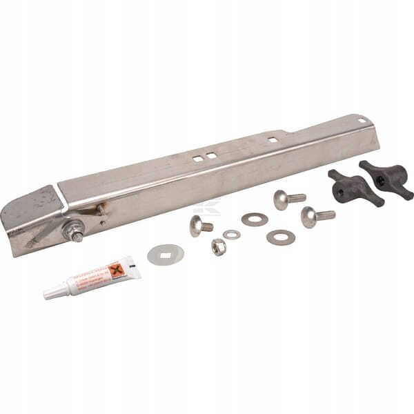 Rozmetací lopatka Os 410 Hp pravá 933692 Amazone