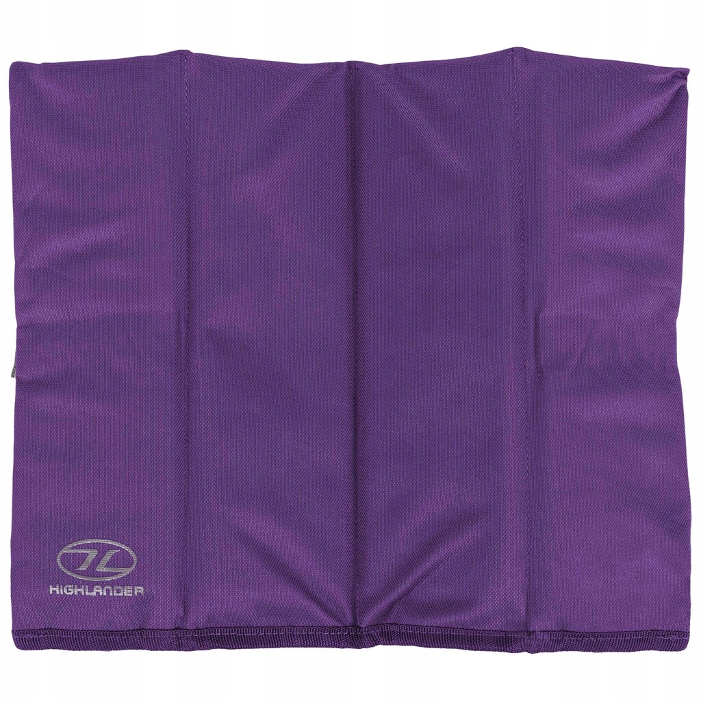Mata Karimata składana do siedzenia Highlander Outdoor Purple