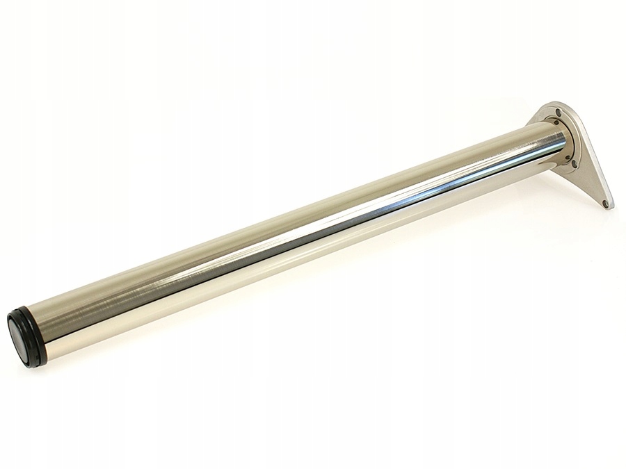 

Noga Inox 710mm wys.-fi 60 ,met.moc.PROMOCJA