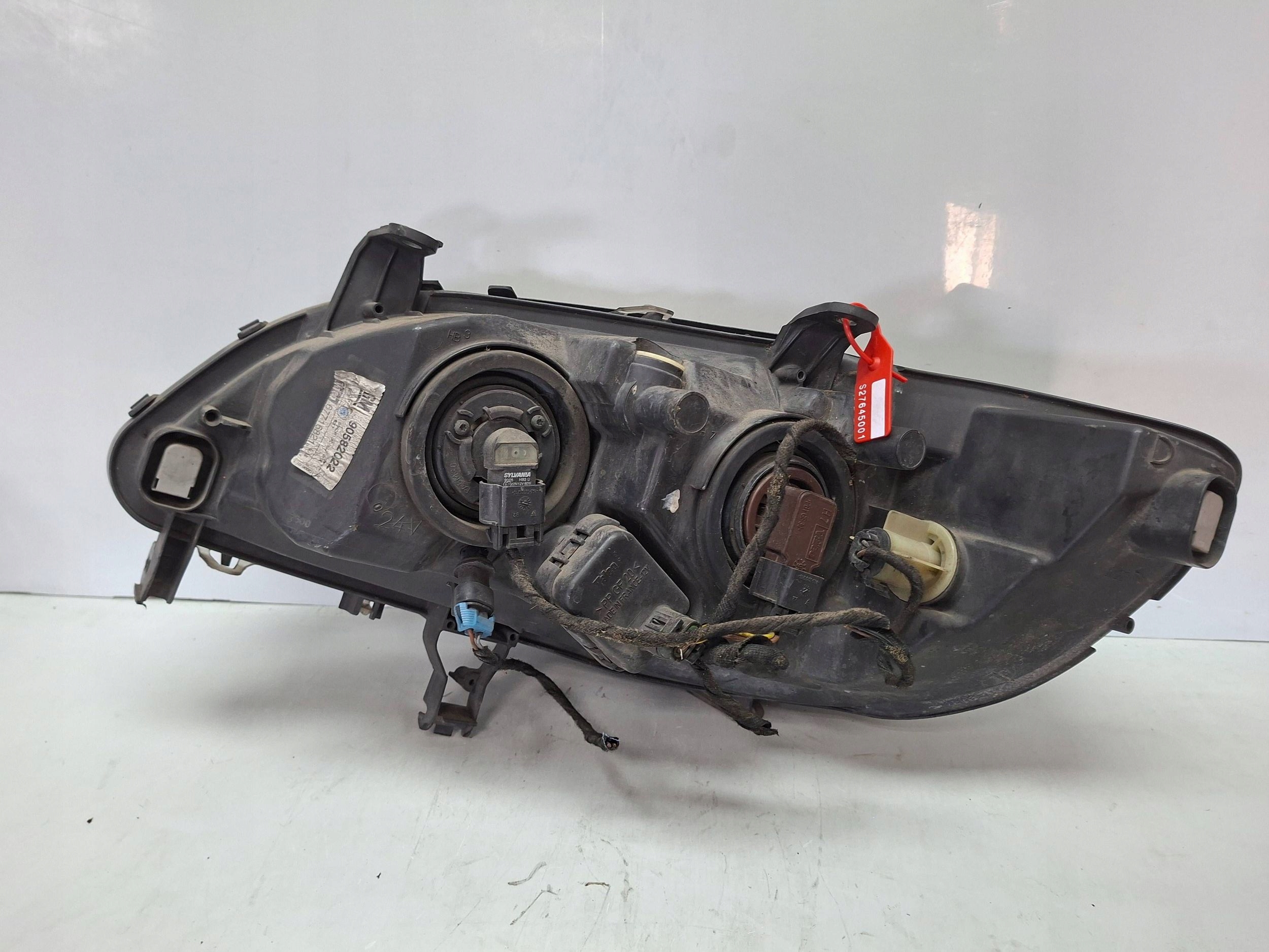 light front right 90582022 OPEL ZAFIRA A