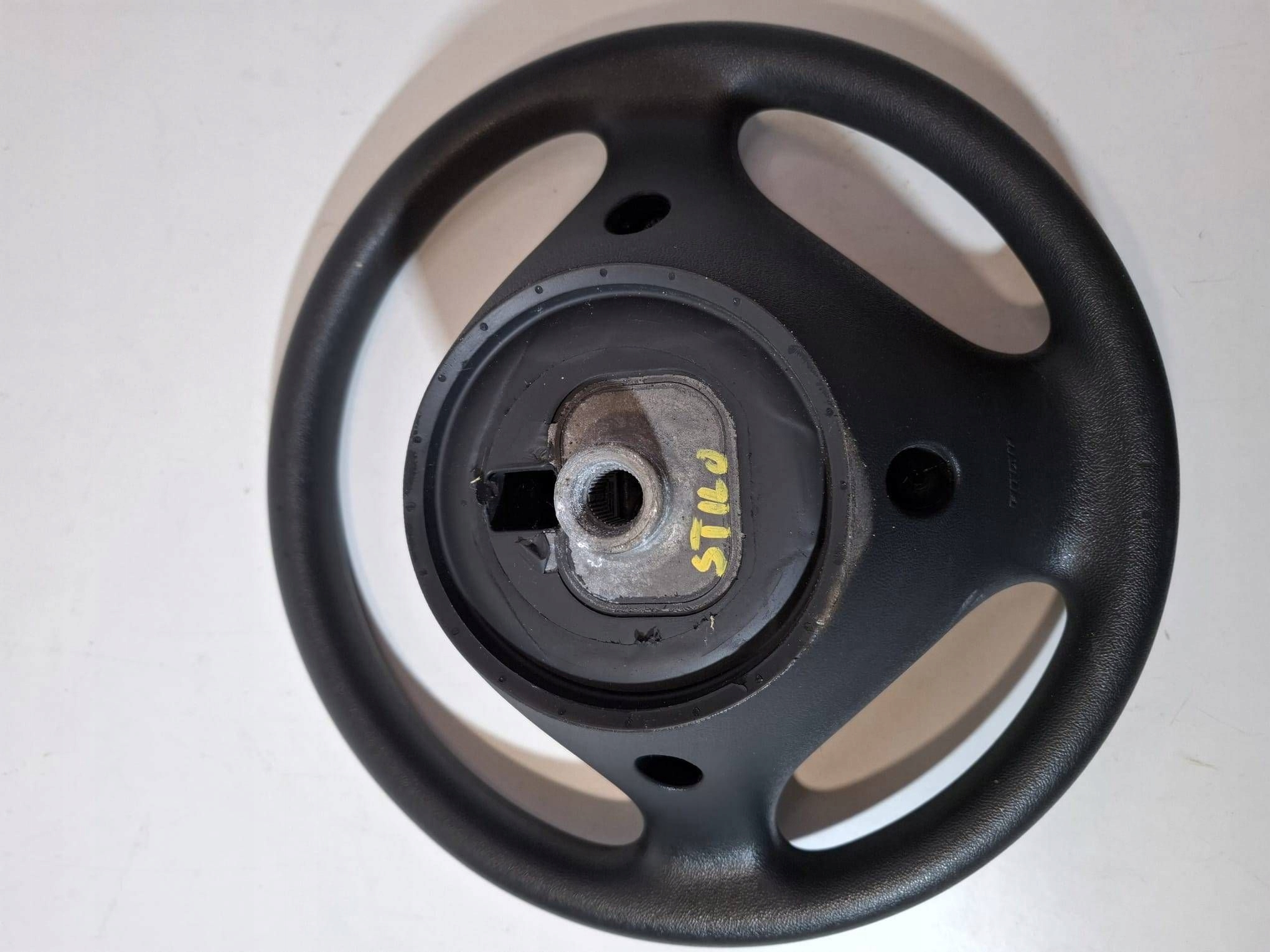 201.FIAT STILO 01-07 руль крестовина подушки безопасности 007353148540 735317551