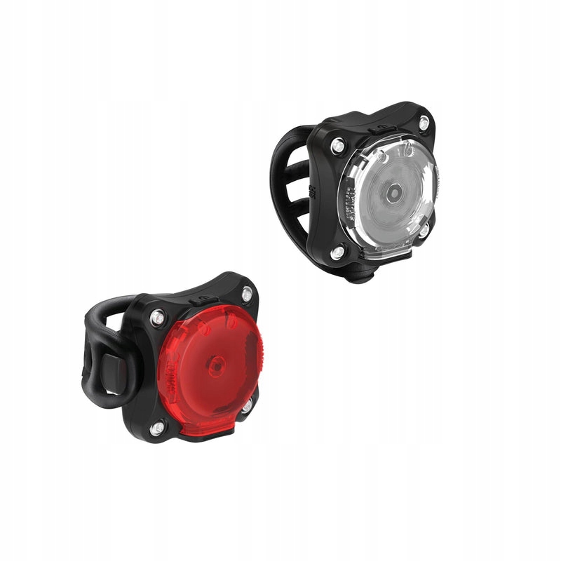 Lezyne lampek Zecto Drive 250+ Zecto Drive 200+