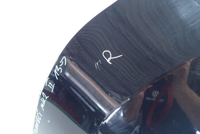 FORD TRANSIT CONNECT MK2 II 13- fender left front front