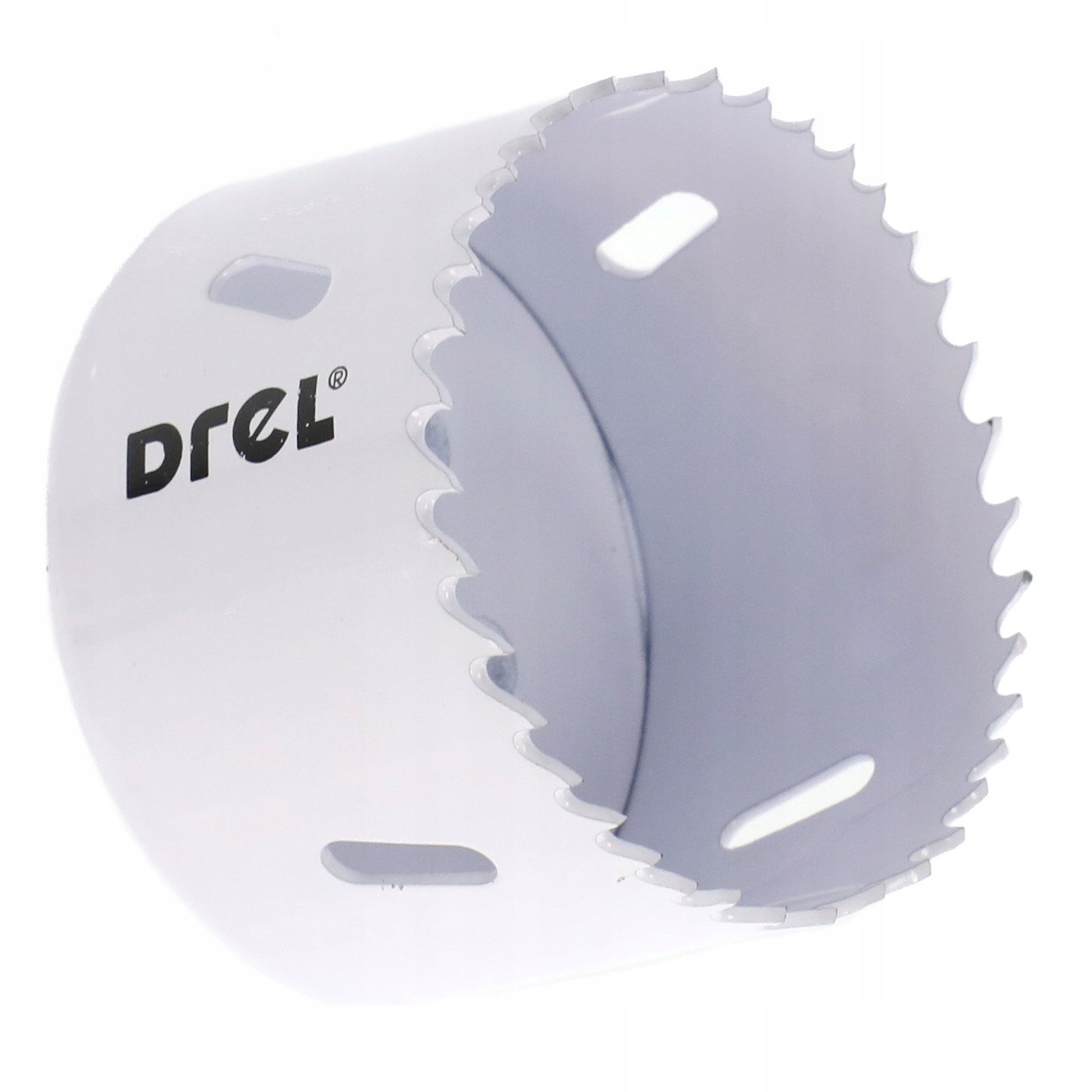 

Otwornica Koronka Bimetal Do Drewna Metalu 51 mm