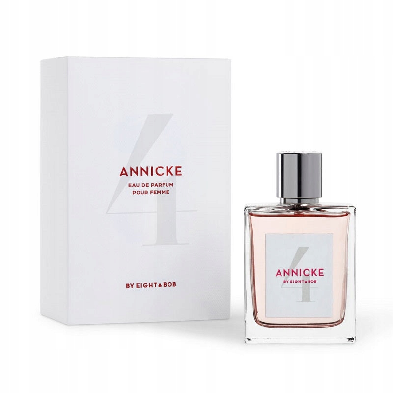 Eight & Bob Annicke 4 Parfémovaná Voda 100 ML Pro Ženy