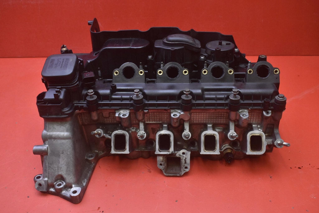 TESTATA Motore 778587805 M47D20 BMW E90 E91 2.0 D 163 KM 04-10
