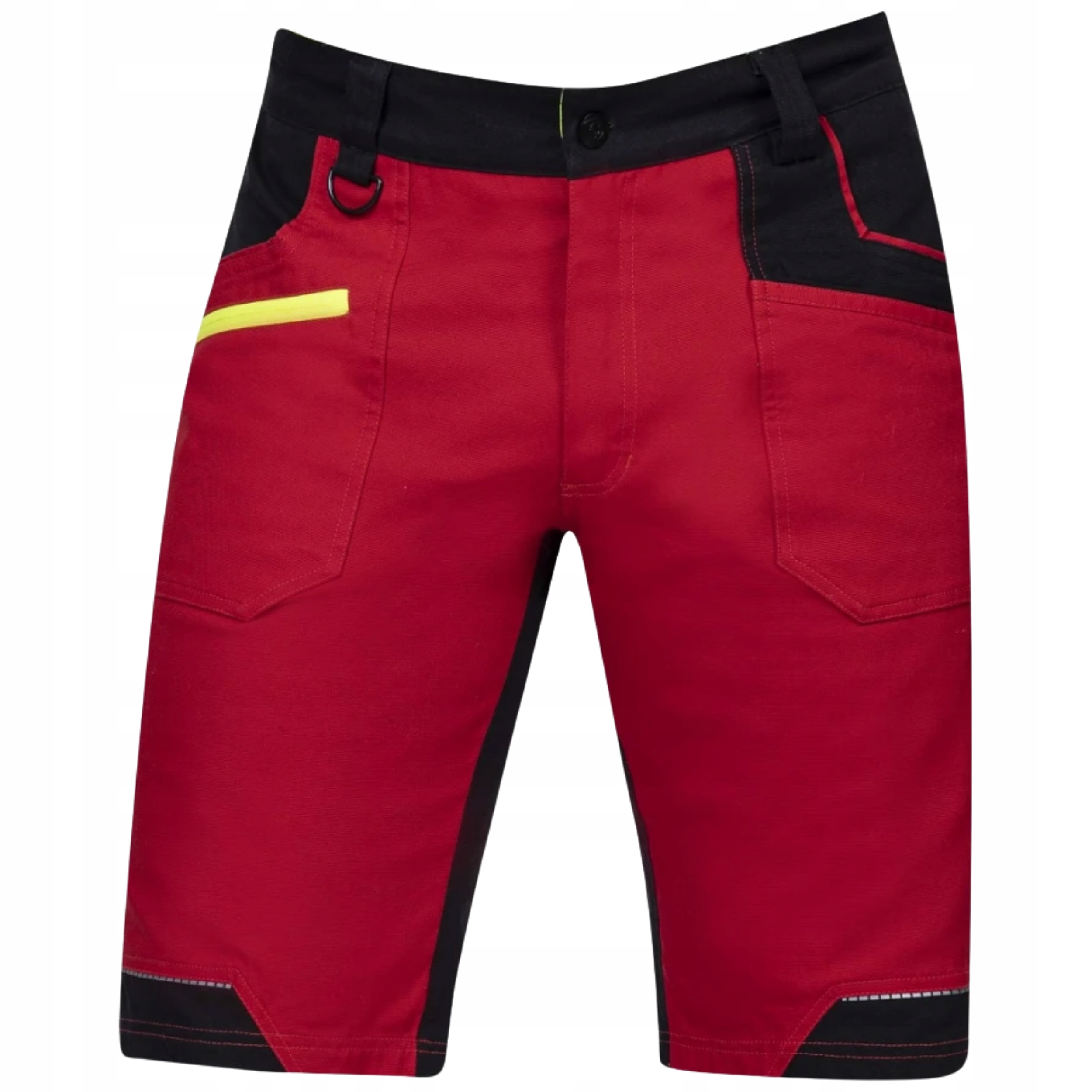 Kraťasy krátké šortky Elastické Ardon 4Xstretch