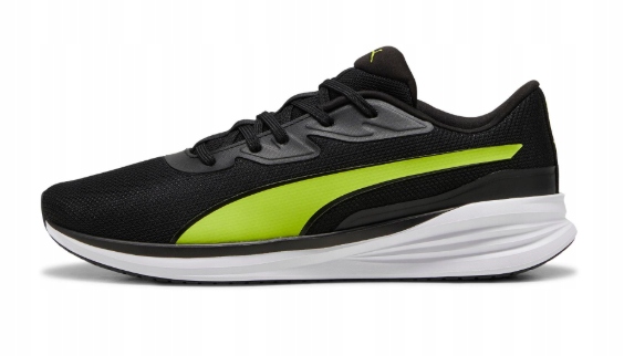r.44 Buty męskie Puma Night Runner V3 sportowe oryginalne