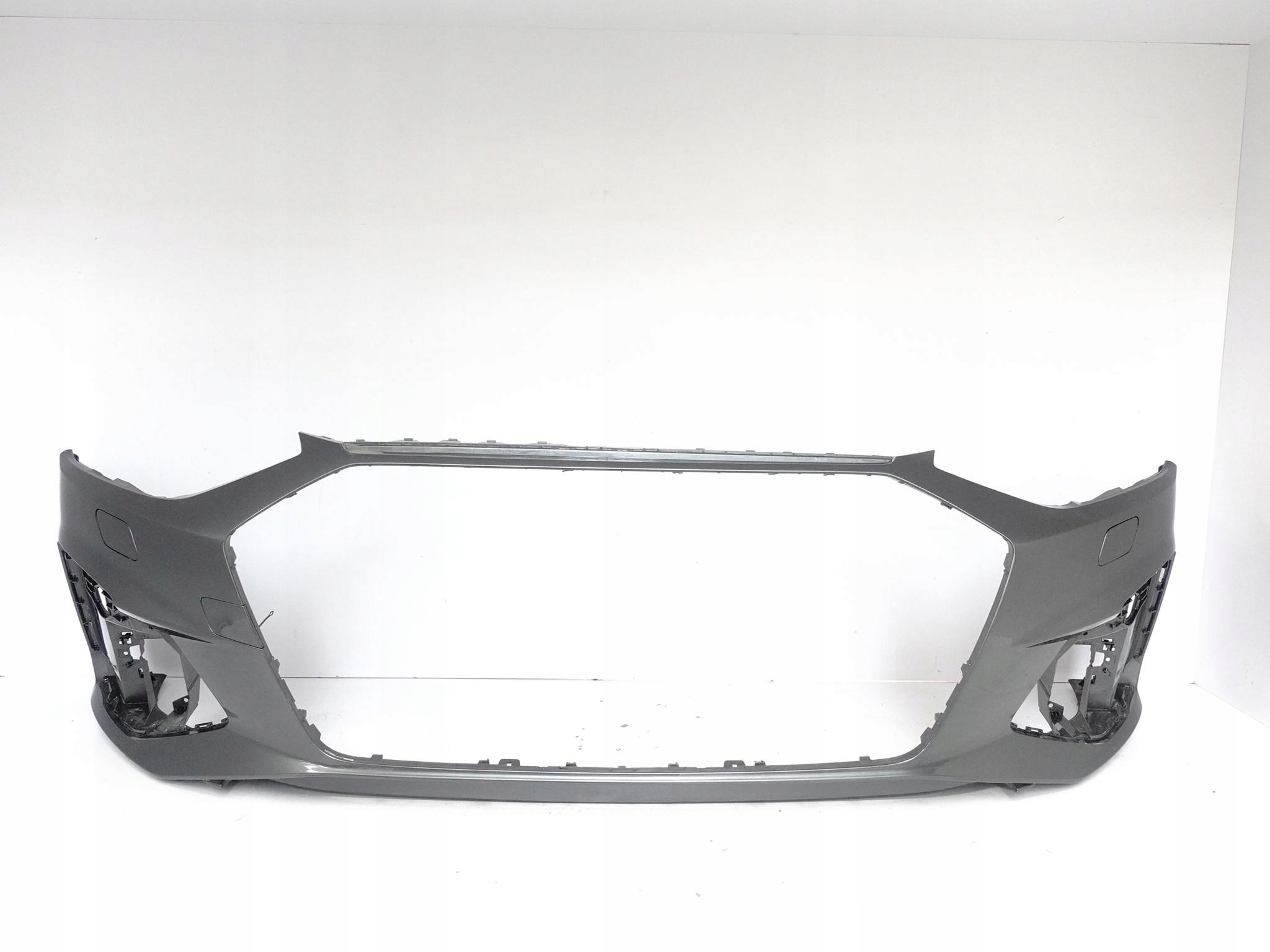 AUDI A4 S4 B9 8W0 LIFT FL S-LINE 19-24 bumper BUMPER front (washers/6xPDC)