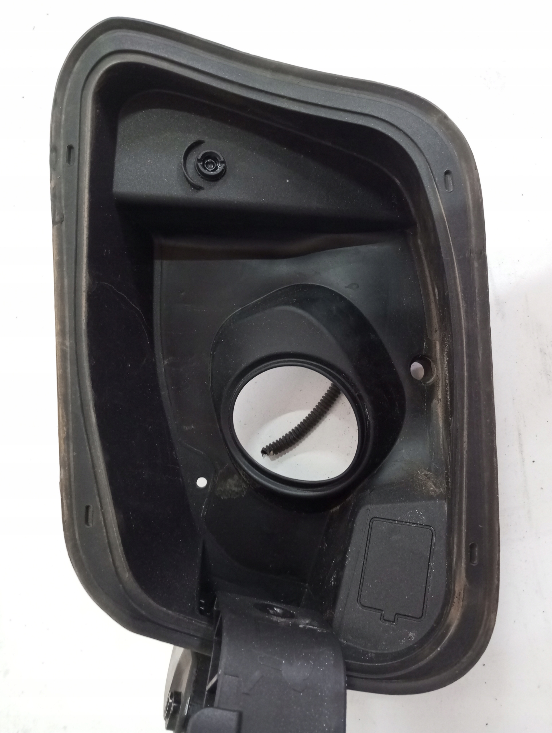 Tankklappe des Kraftstoffsbehälters JEEP AVENGER 52170769