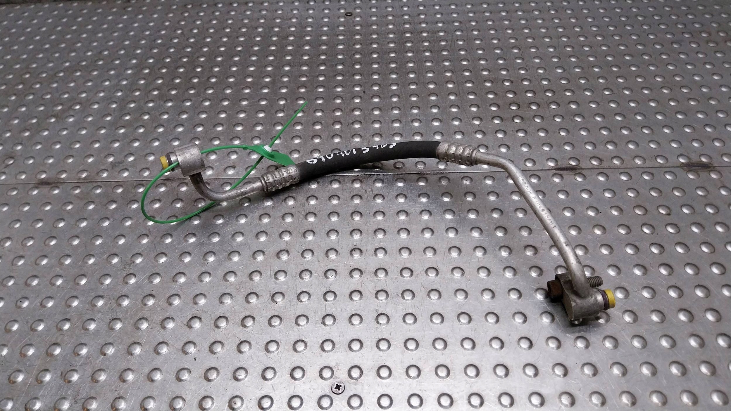prijenos klimatizacije 6904013 BMW E46 LCI 204D4
