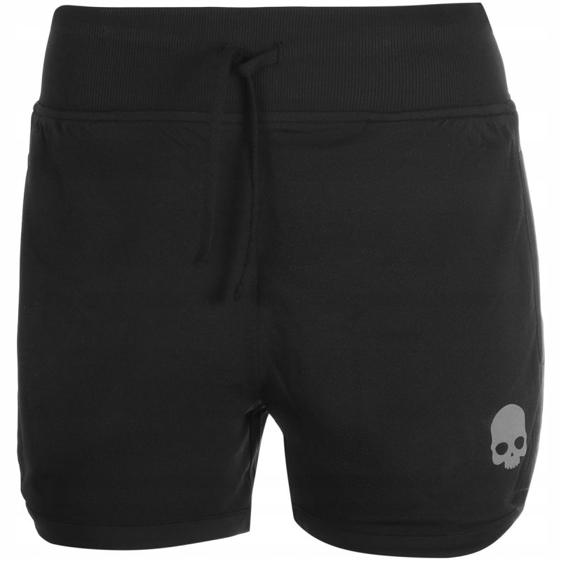 SPODENKI HYDROGEN TECH SHORTS WOMEN BLACK M