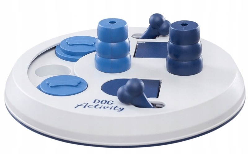 

Trixie Zabawka dla psa Dog Activity Flip Board